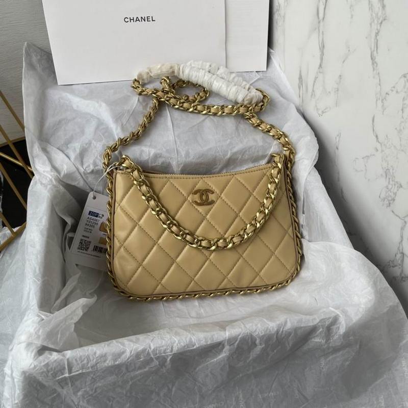 Chanel Handbags 82